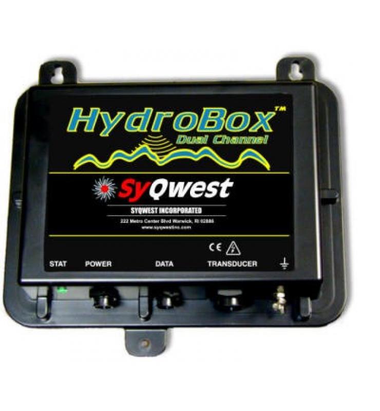 HydroBox HD