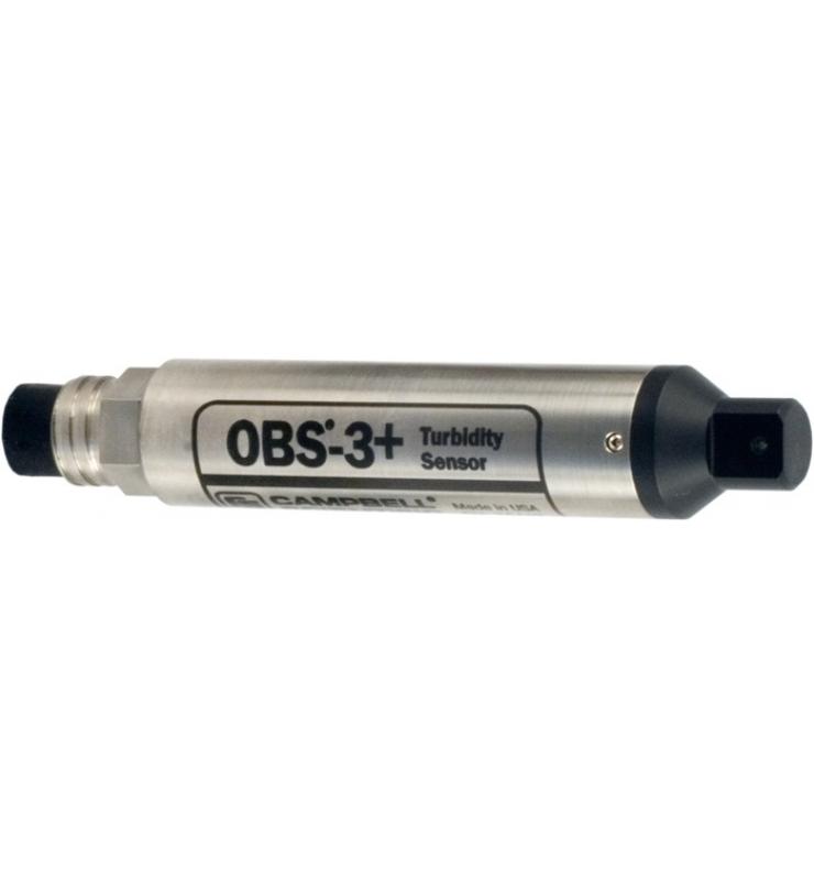 OBS-3+濁度傳感器