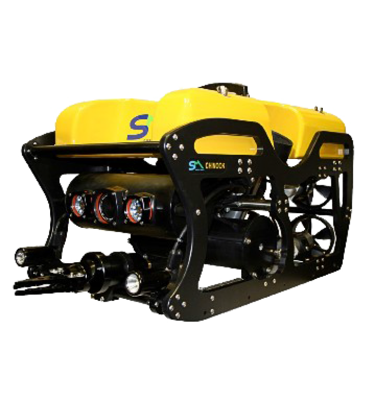 Seamor ROV