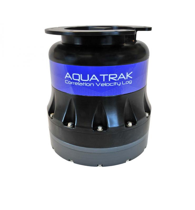 AquaTrak CVL